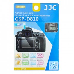 JJC GSP-D810 Ultra İnce LCD Ekran Koruyucu (Nikon D810)