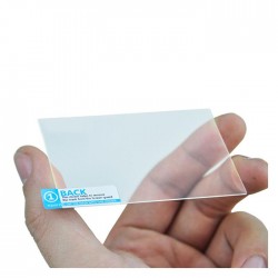 JJC GSP-D810 Ultra İnce LCD Ekran Koruyucu (Nikon D810)