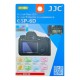 JJC GSP-6D Ultra İnce LCD Ekran Koruyucu (Canon 6D)