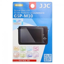 JJC GSP-M10 Ultra İnce LCD Ekran Koruyucu (Canon M3, M10)