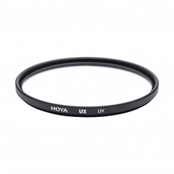 Hoya UV Filter UX WR Coated Slim 46mm