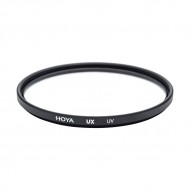 Hoya UV Filter UX WR Coated Slim 67mm