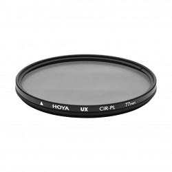 Hoya CPL Filter UX WR Coated Slim 37mm
