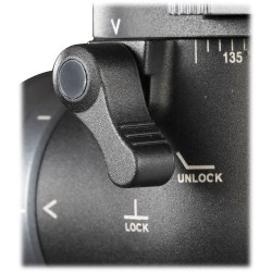 Vanguard GH-200 Tabanca Kafa