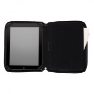 Acme Made Slick Case for iPad - Matte Black