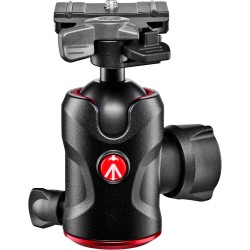 Manfrotto MH496-BH Mini Ball Head
