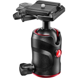 Manfrotto MH496-BH Mini Ball Head