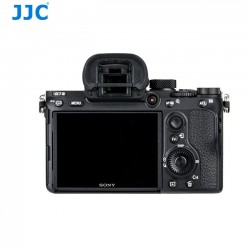 JJC ES-EP18 Vizör Lastiği (Sony FDA-EP18 Alternatifi)