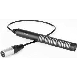 Saramonic SR-NV5X Directional Condenser Shotgun XLR Mikrofon