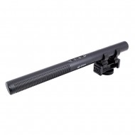 Azden SGM-250 Professional Dual Powered Shotgun Microphone
