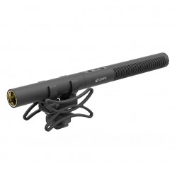 Azden SGM-250 Professional Dual Powered Shotgun Microphone