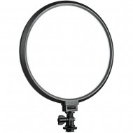 Viltrox VL-500T Ayarlanabilir Kelvin Led Işık (Batarya ve Şarj Aleti Dahildir)