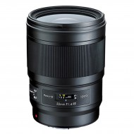 Tokina Opera 50mm f/1.4 FF Lens (Canon EF)