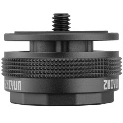 Zhiyun TransMount Quick Setup Adapter (WEEBILL LAB, WEEBILL-S) Zhiyun TransMount Quick Setup Adapter (WEEBILL LAB, WEEBILL-S)