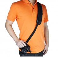 JJC NS-J1 Camera Neck Strap Çapraz Omuz Askısı