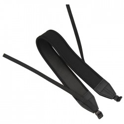 JJC NS-N Neoprene Makina Askısı (Siyah)