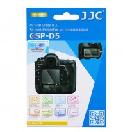 JJC GSP-D5 Ultra İnce LCD Ekran Koruyucu (Nikon D5)