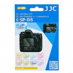 JJC GSP-D5 Ultra İnce LCD Ekran Koruyucu (Nikon D5)