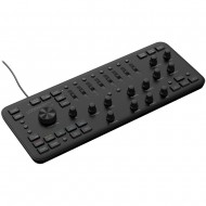 Loupedeck + Plus Photo & Video Editing Console