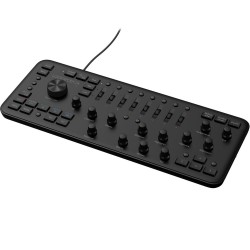 Loupedeck + Plus Photo & Video Editing Console