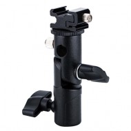 JJC FU-SOC Umbrella Mount Bracket Şemsiye Adaptörü