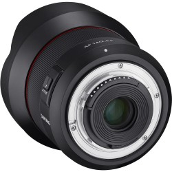 Samyang AF 14mm f/2.8 Lens (Nikon)