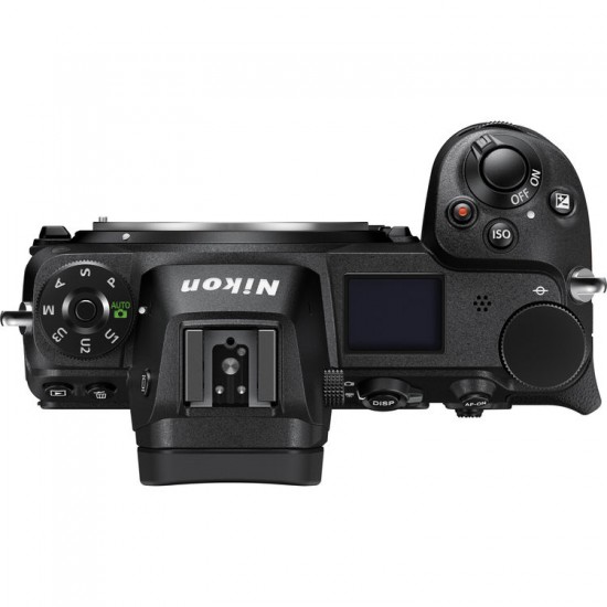 Nikon Z7 Gövde + FTZ Adaptör + 64 GB XQD Kart Hediyeli 