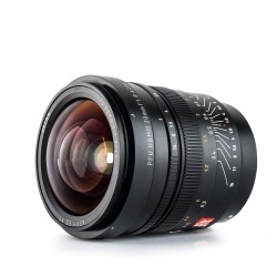 Viltrox FE 20mm f/1.8 MF Lens (Sony E)