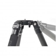 Benro C-3770TN Combination Carbon Fiber Tripod