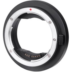 Viltrox EF-GFX Lens Mount Adapter