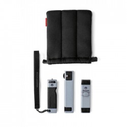 Manfrotto MTWISTGRIPK System Photo-Video HandGrip Kiti