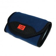 Acme Made Always On Wrap-Up Compact Camera Case (Navy)