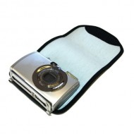 Acme Made Always On Wrap-Up Compact Camera Case (Navy)