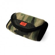 Acme Made Always On Wrap-Up Compact Camera Case (Camo)
