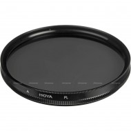Hoya Circular Polarizer Filter 86mm