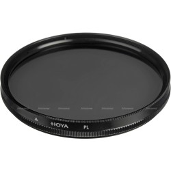 Hoya Circular Polarizer Filter 86mm