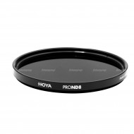 Hoya PRO ND 8 95mm (3 Stop)