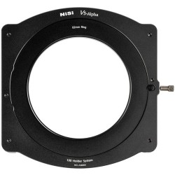 Nisi V5 Alpha 100mm Filter Holder System + 82mm Adapter Ring