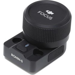 Dji Ronin-S/SC Focus Wheel (Part 3) Dji Ronin-S/SC Focus Wheel (Part 3)