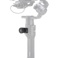 Dji Ronin-S/SC Focus Wheel (Part 3) Dji Ronin-S/SC Focus Wheel (Part 3)