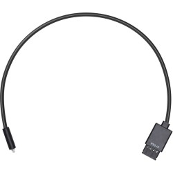 Dji Ronin-S IR Control Cable (Part 4) Dji Ronin-S IR Control Cable (Part 4)