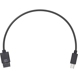 Dji Ronin-S Multi-Camera Control Cable (Sony Multi-Port) Part 13 Dji Ronin-S Multi-Camera Control Cable (Sony Multi-Port) Part 13