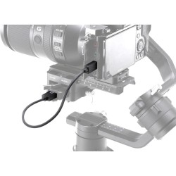Dji Ronin-S Multi-Camera Control Cable (Sony Multi-Port) Part 13 Dji Ronin-S Multi-Camera Control Cable (Sony Multi-Port) Part 13