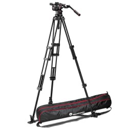 Manfrotto MVKN12TWING 545GB + Nitrotech N12 + Çanta