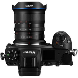 Laowa 10-18mm f/4.5-5.6 FE Zoom (Nikon Z)