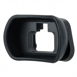 JJC KE-NKZ Uzun Vizör Lastiği (Nikon Z7, Z6)