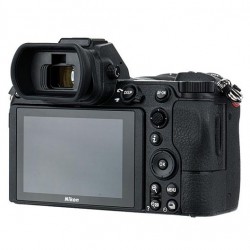 JJC KE-NKZ Uzun Vizör Lastiği (Nikon Z7, Z6)