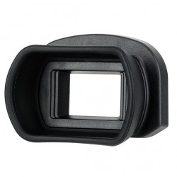 JJC KE-EG Uzun Vizör Lastiği (Canon EOS 1D XII, 5D IV, 7D II)