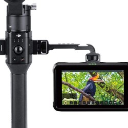 Ulanzi DH11 Ronin S/SC Monitor Mount (1368) Ulanzi DH11 Ronin S/SC Monitor Mount (1368)
