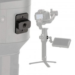 Ulanzi Video Monitor Mounting Plate for DJI Ronin S/SC (0989) Ulanzi Video Monitor Mounting Plate for DJI Ronin S/SC (0989)